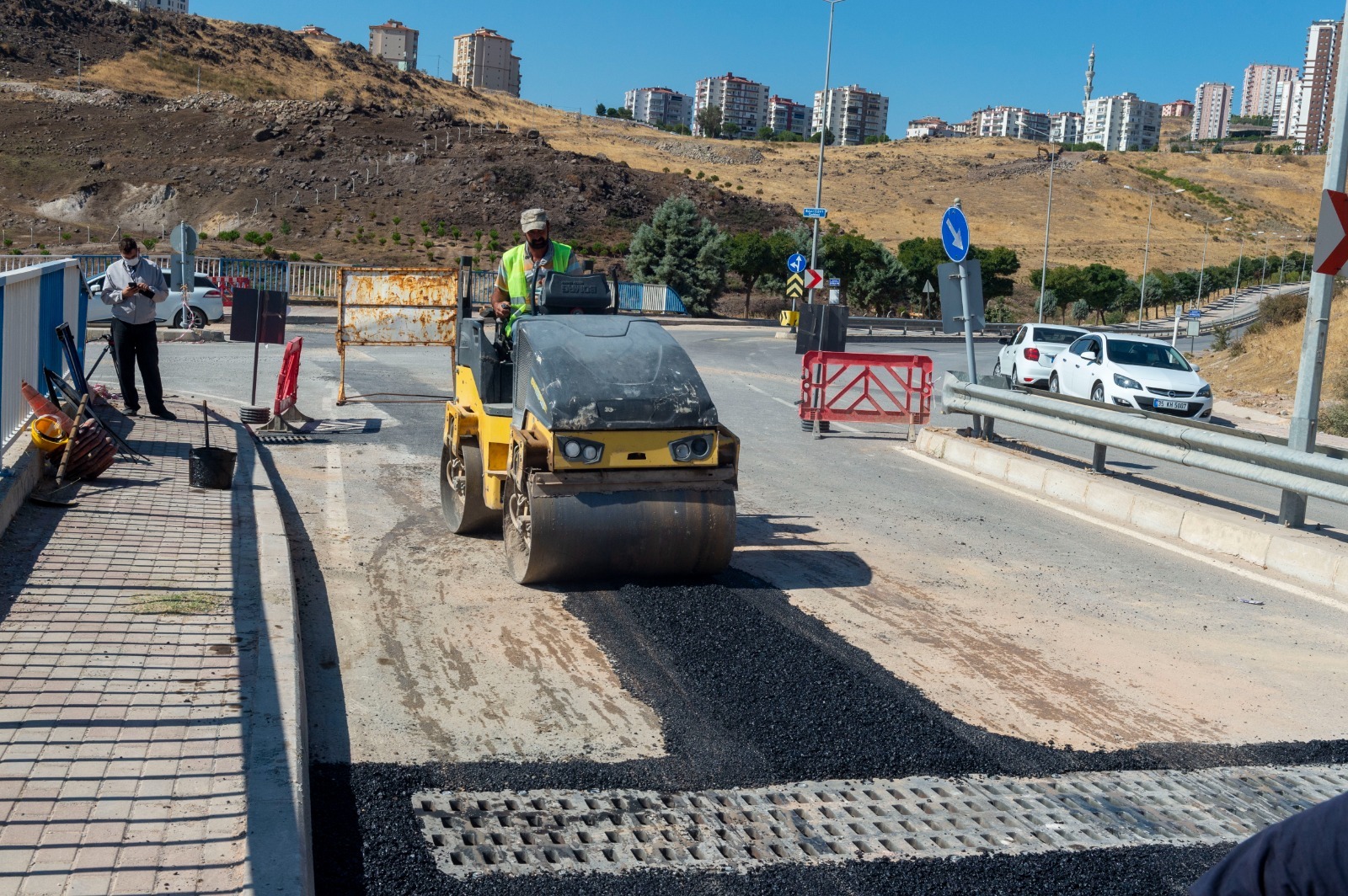 Yağmur Suyu Sorununa Çözüm