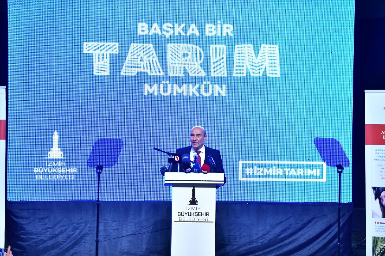 Yerli Bakliyat Üretim Seferberliği Başlatılıyor