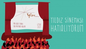 Yıldız Sineması Belgeseli Tarihi Bıçakçı Han'ında