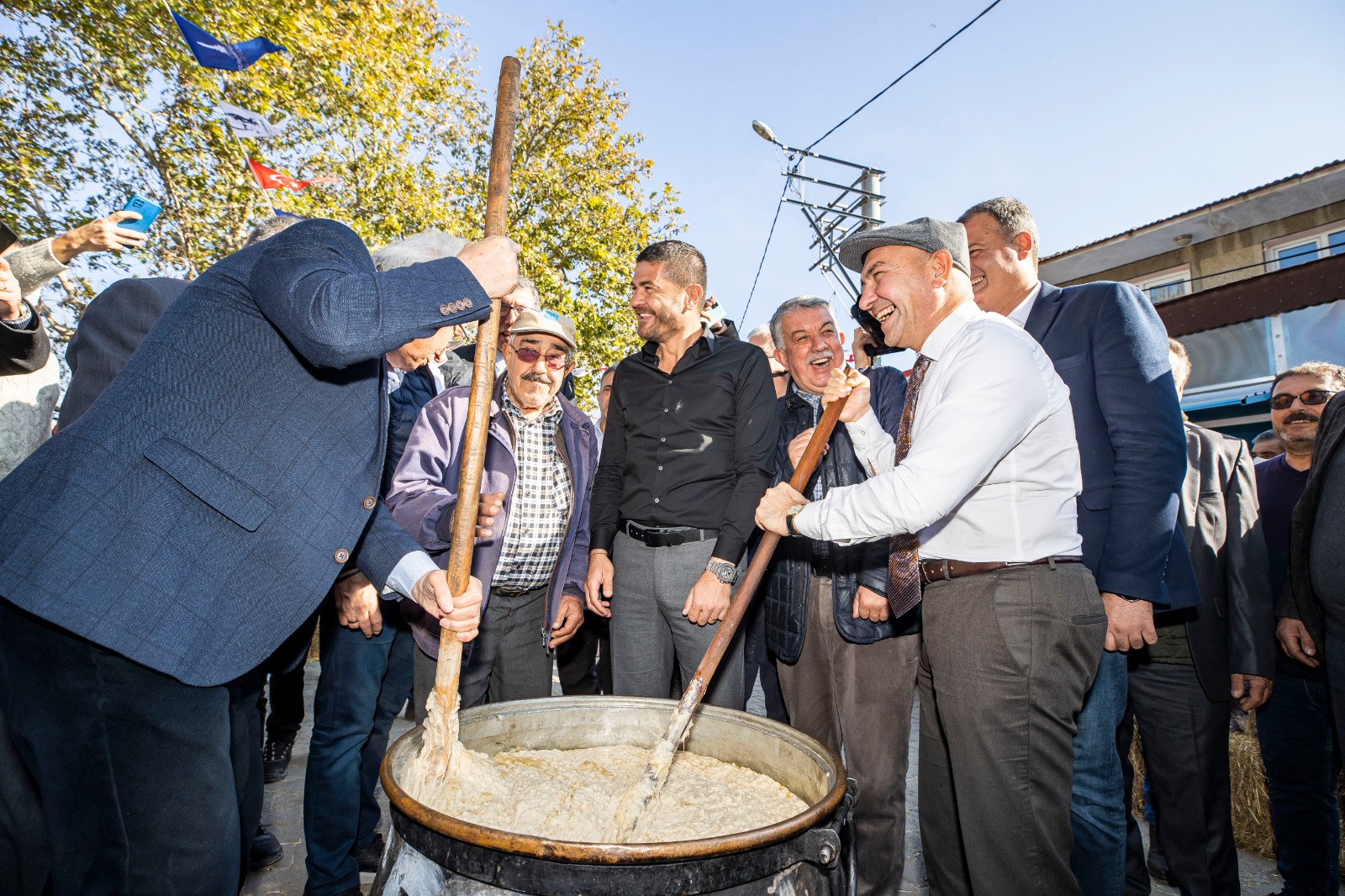 2022’de Gastronominin Kalbi İzmir'de atacak