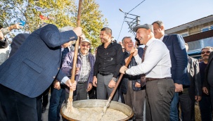 2022’de Gastronominin Kalbi İzmir'de atacak