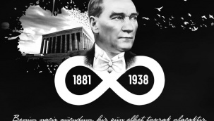 83 Yıldır Sevgi, Saygı ve Minnetle...