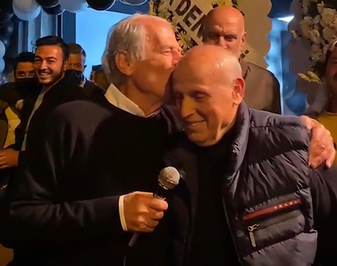 Altay'dan Dostluk Karesi