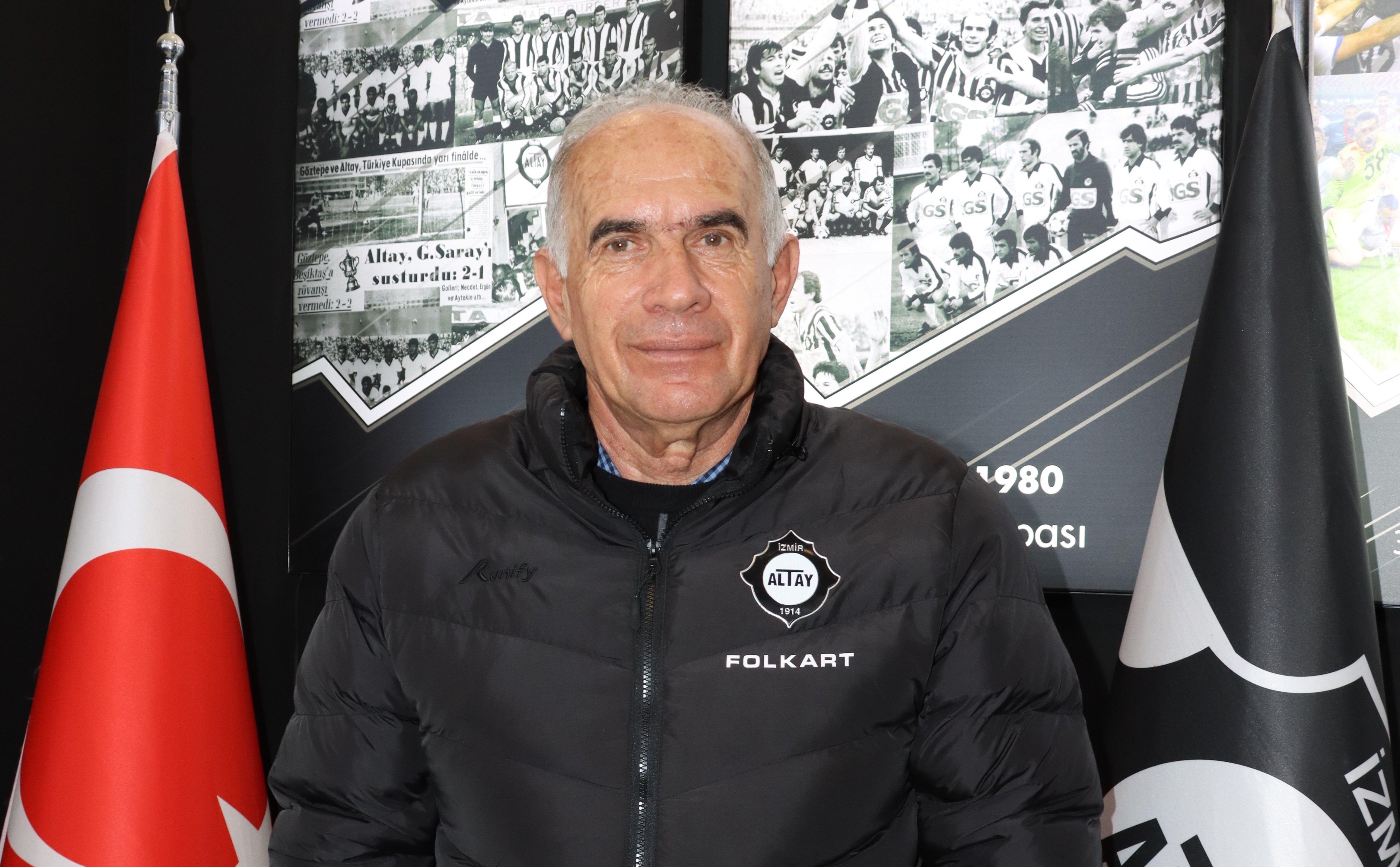 Altay'ın Genç Yeteneklerinde Bilgetay Dönemi