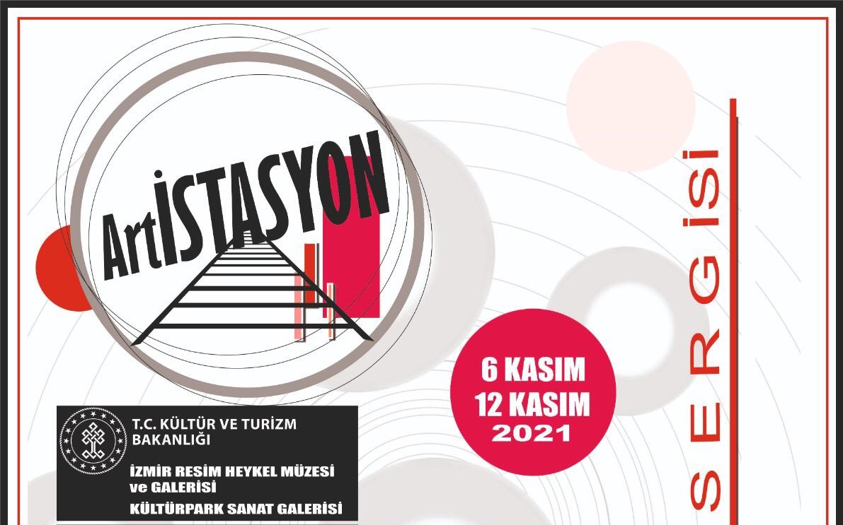 Art İstasyon'dan Sanatseverlere Müjde