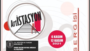 Art İstasyon'dan Sanatseverlere Müjde