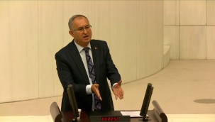 Atila Sertel İktidara Çağrısını Yineledi!