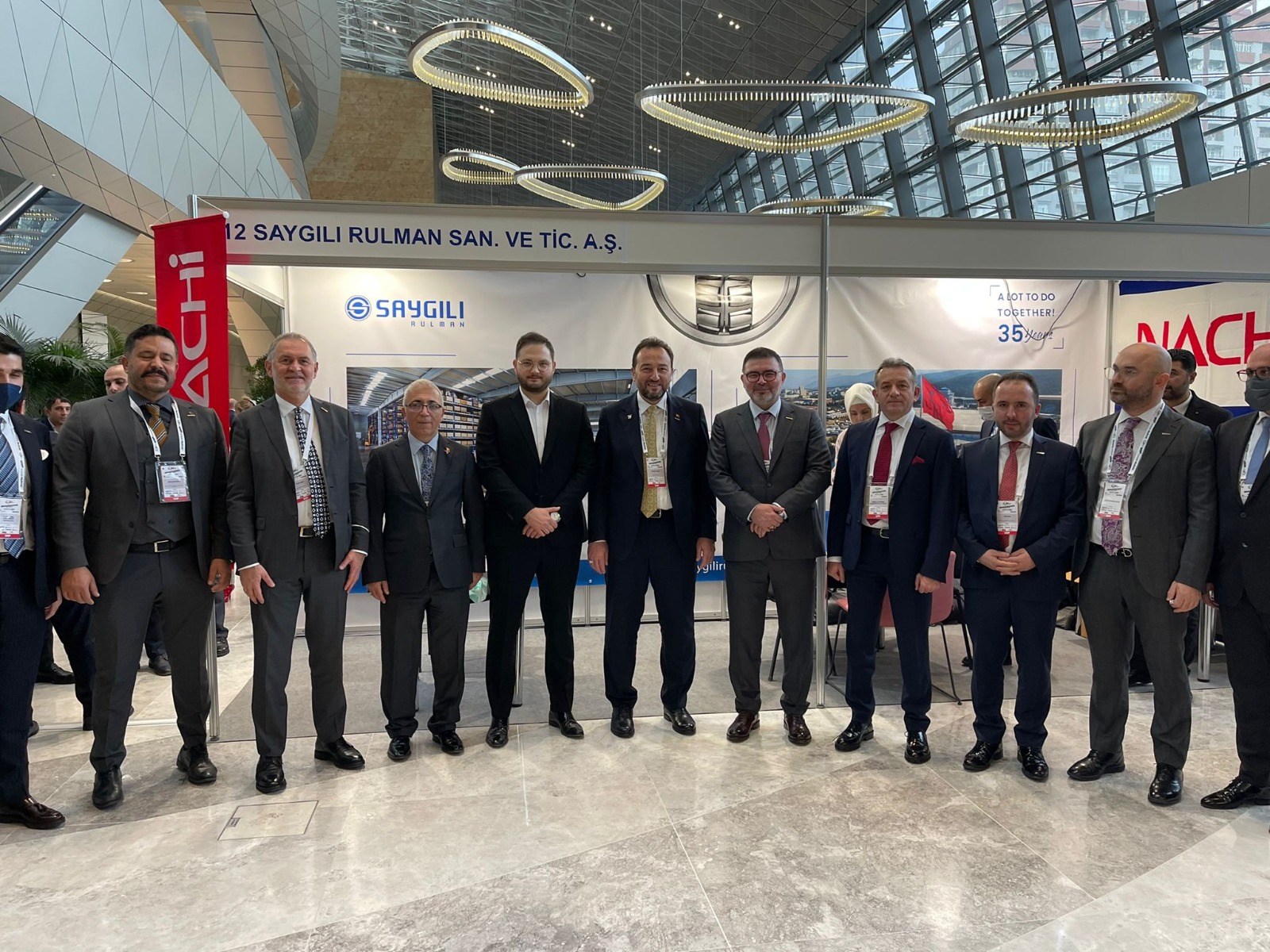 Uluslararası İş Forumu'nda "Azerbaycan Asya’nın İncisi" Teması