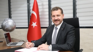 Balıkesir Belediyesi'nden Çevre için Dev Adım