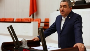 Bedri Serter'den Sanayi Bakanı Varank'a Sert Eleştiri !