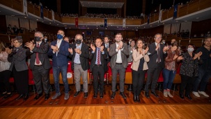 “Bu hikâye Ahmet Kaya’nın değil koca bir ülkenin hikayesi”