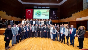 Büyükşehir'in 12,5 Milyarlık Dev Bütçesine Meclisten Onay!