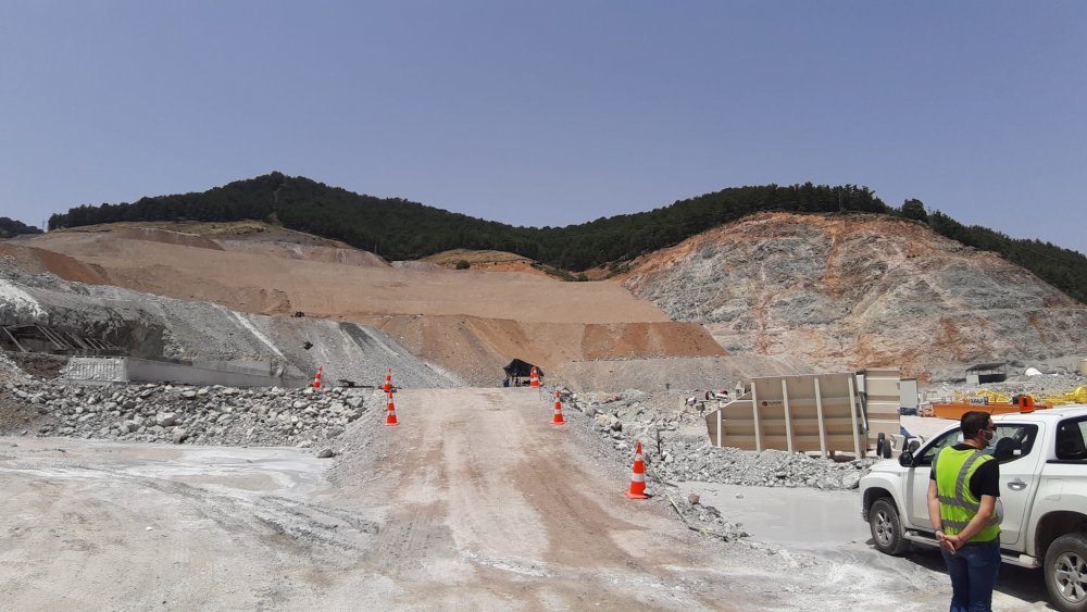 “ÇED gerekli değildir” Kararında İkinci Yargı Zaferi!