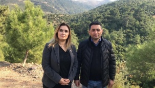 CHP İzmir Milletvekili Kılıç'tan