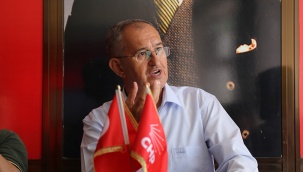 CHP'li Sertel'den TRT Bandrol Ücretleri için Kanun Teklifi