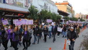 Efes Selçuk'tan