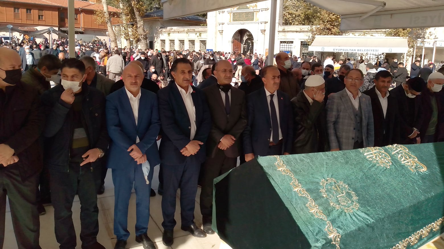 Ege TV&#039;nin Acı Günü