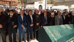 Ege TV'nin Acı Günü