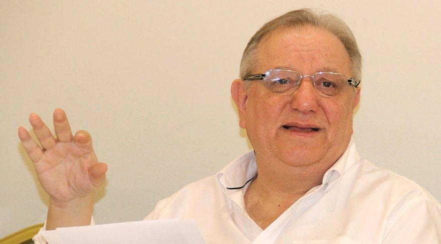 Eski Başkan Nafiz Zorlu'dan "Alsancak Stadı" Açıklaması