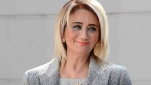 Filiz Sarper EFA Başkan Yardımcısı Oldu!