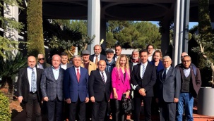 HUGO BOSS Türkiye'de Büyümeye Kararlı