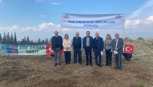 İhracatın Yıldızları İçin EİB Korusu