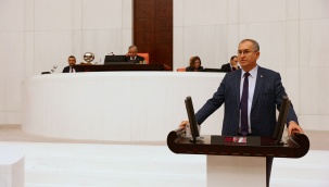 İnfaz ve Koruma Memurlarının Haklarını İyileştirecek Kanun Teklifi