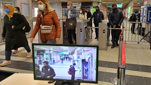 İzmir'de Halk Taşıt Uygulamasıyla 2,5 Yılda 88 Milyonluk Tasarruf
