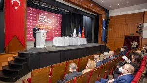 İzmir Demir Ağlarla Örülüyor!