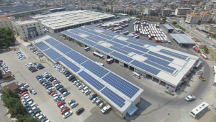 İzmir’e Ulaşım Filosu Gençleşiyor! 100 Elektrikli Otobüs ve 55 Midibüs Daha Geliyor