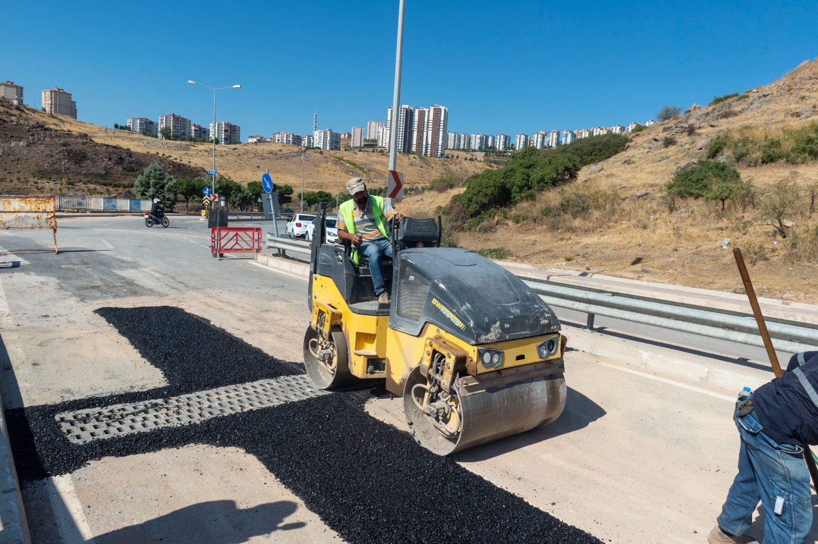 İZSU'dan Yatırımlara Dev Bütçe!