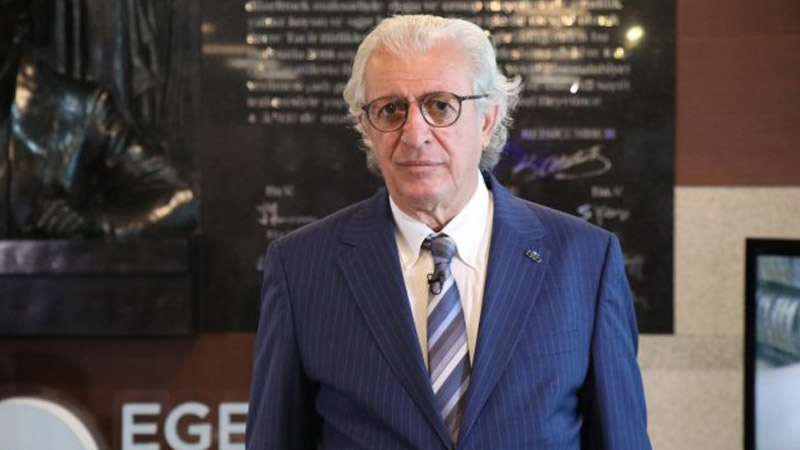 Jak Eskinazi "Dövizin ateşini düşürmek için politikacılar çözüm üretmeli”