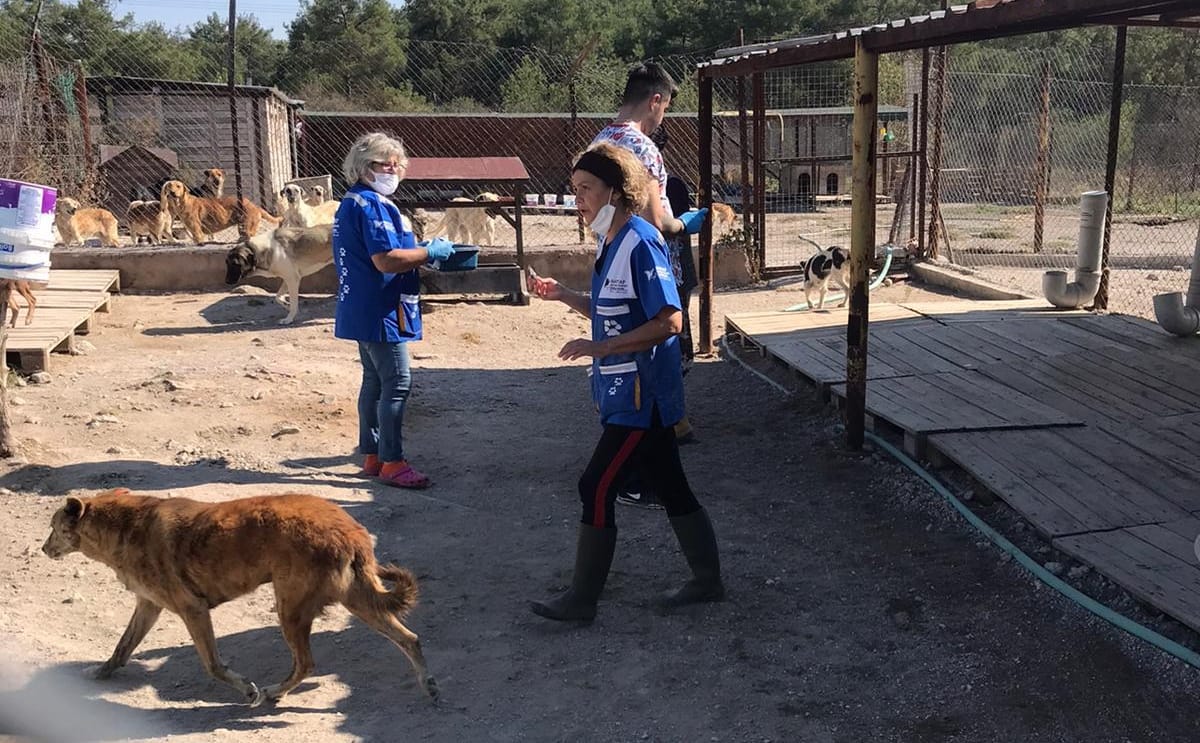 Konak Belediyesi'nden HAYTAP'la İşbirliği