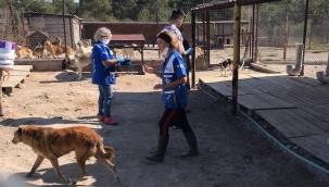 Konak Belediyesi'nden HAYTAP'la İşbirliği