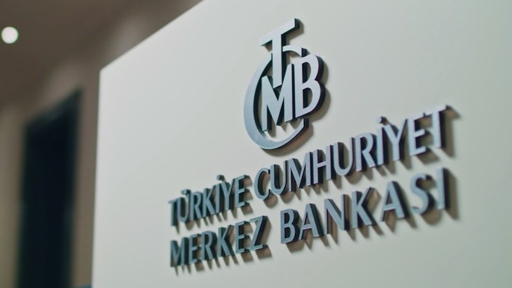 Merkez Bankası'ndan Faiz Açıklaması