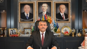 MHP'den “Adım Adım 2023, İl İl Türkiye” Programında Yeni Durak İzmir!