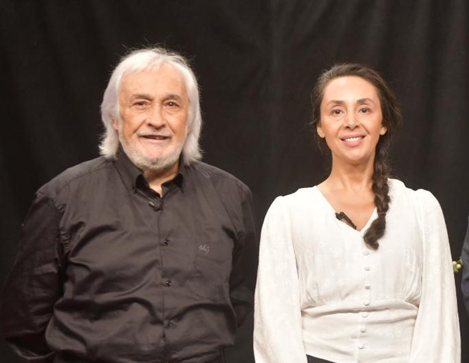 Müjdat Gezen İzmir'e Geliyor!
