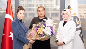 MÜSİAD Kadın'dan “Aile ve İnsan Hakları Komisyonu”