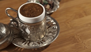 New York Times Meydanı'nda Türk Kahvesi Tanıtılıyor!