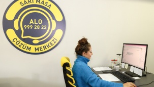 Sarı Masa Sosyal Medyada