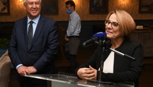 Selvitopu: 'Her kuruşu dikkatli harcıyoruz'
