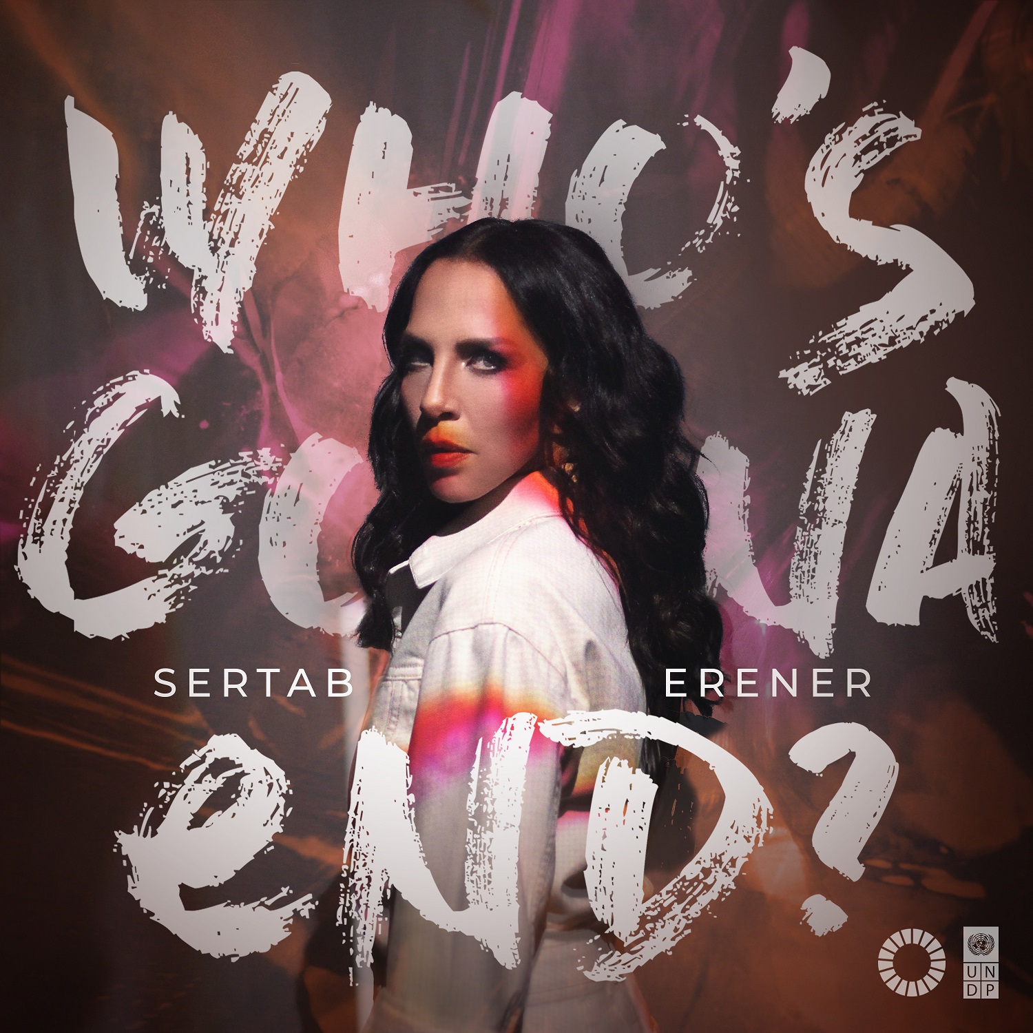 Sertab Erener'den İklim Değişikliği ile Mücadele Çağrısı
