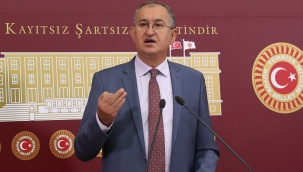 Sertel'den TRT'ye Soru Önergesi