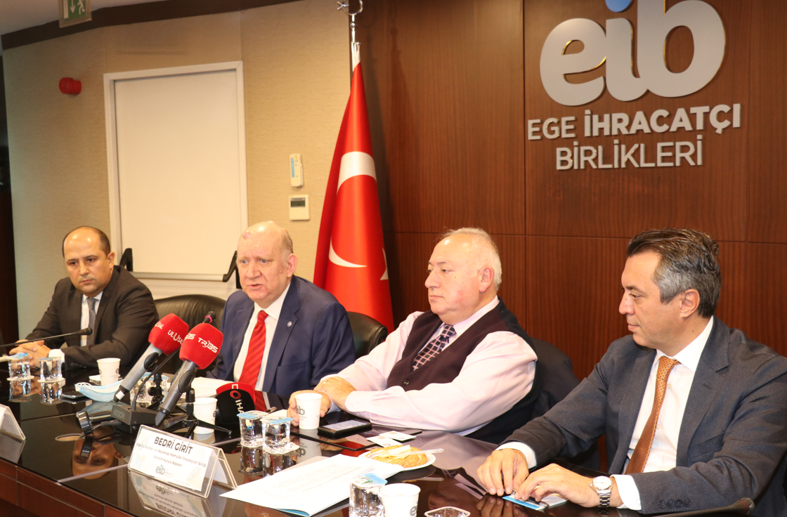 Su Ürünleri Sektörü ve Üniversite İş Birliği