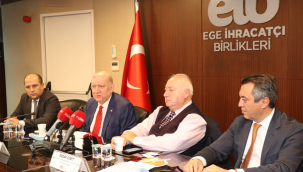 Su Ürünleri Sektörü ve Üniversite İş Birliği