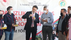 Tarım ve Orman Bakanlığı'ndan Küçükbaş Hayvancılık ve Arıcılık Hibesi