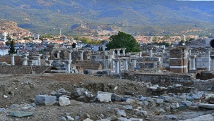 Türkiye'de bir ilk! Arkeolojik Kazıda DNA Laboratuvarı Kuruldu