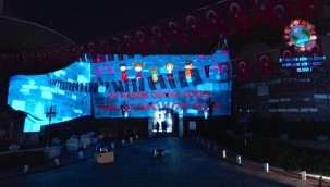 UNICEF Türkiye, Dünya Çocuk Günü'nü kutladı!