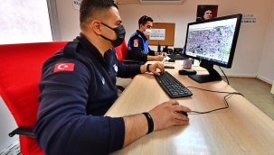 “Vatandaşlarımıza bir tuş kadar yakınız”