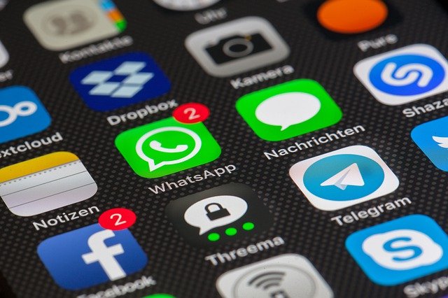 Whatsapp'tan Yeni Açıklama!
